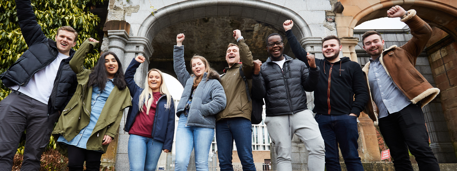 University of Strathclyde - Alumni