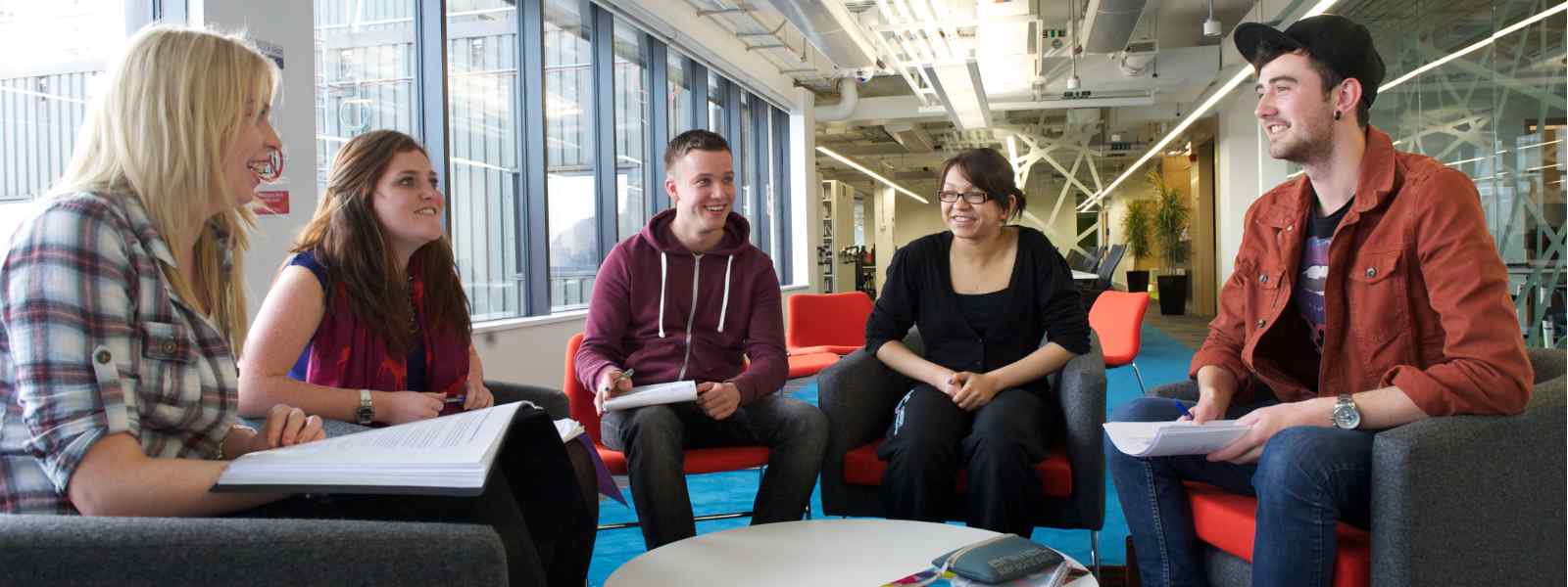 University of Strathclyde - Alumni